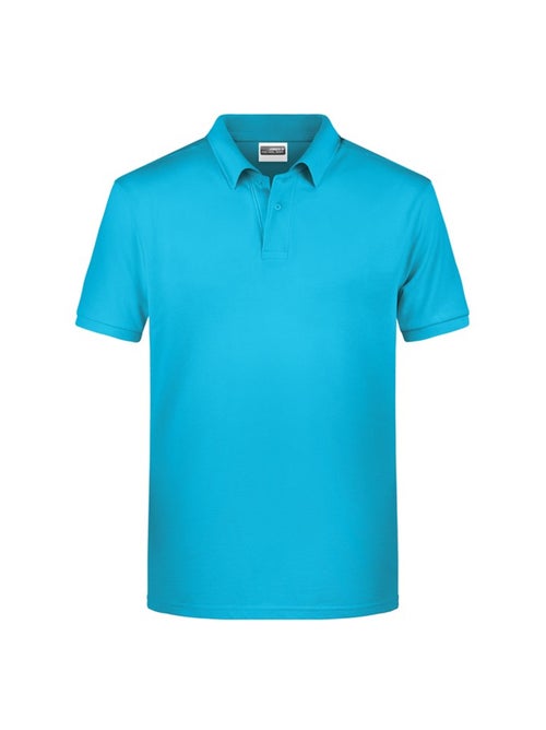 James and Nicholson - Polo BASIC - Kiabi