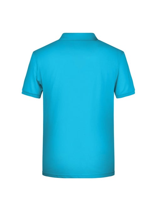 James and Nicholson - Polo BASIC - Kiabi