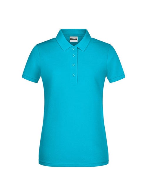 James and Nicholson - Polo BASIC - Kiabi