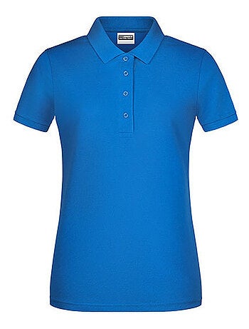 James and Nicholson - Polo BASIC