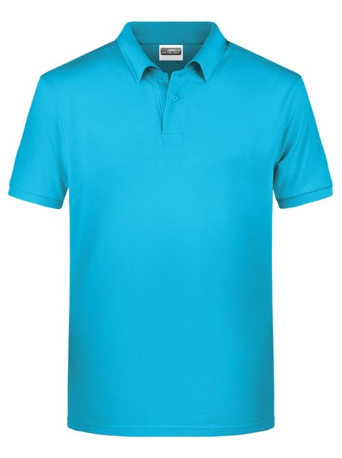 James and Nicholson - Polo BASIC - Kiabi