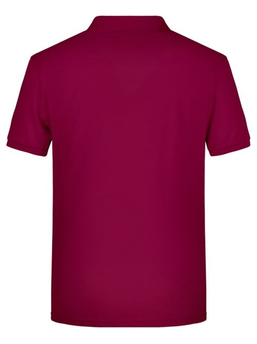 James and Nicholson - Polo BASIC - Kiabi