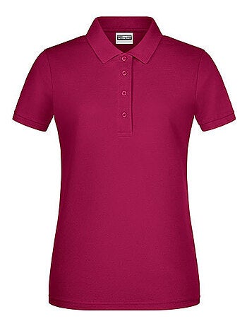 James and Nicholson - Polo BASIC