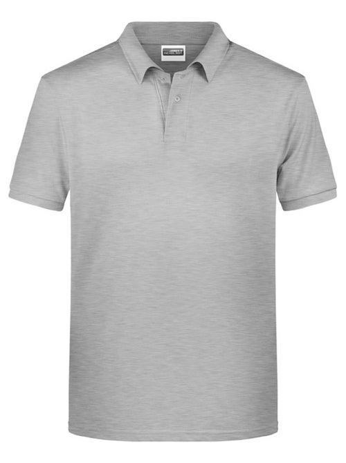James and Nicholson - Polo BASIC - Kiabi