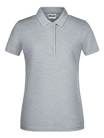 James and Nicholson - Polo BASIC