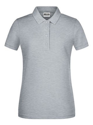 James and Nicholson - Polo BASIC