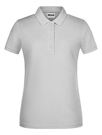 James and Nicholson - Polo BASIC