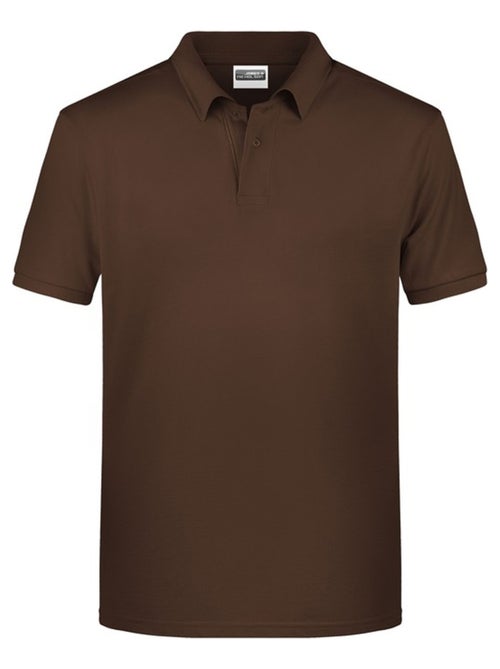James and Nicholson - Polo BASIC - Kiabi