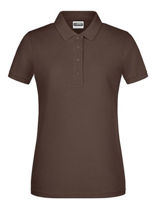 James and Nicholson - Polo BASIC
