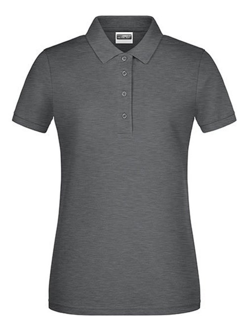 James and Nicholson - Polo BASIC - Kiabi
