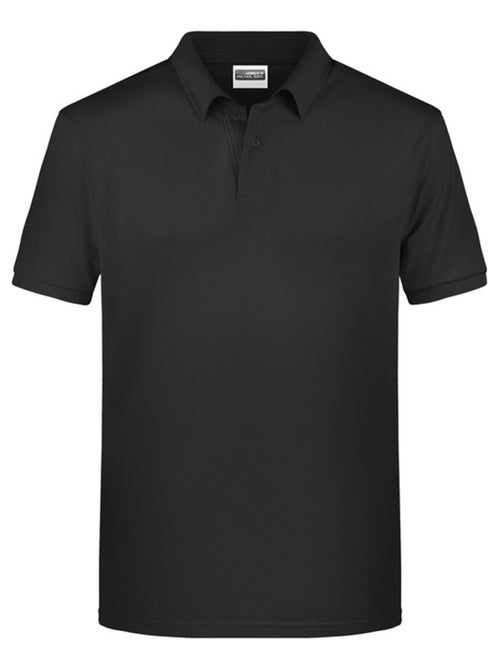James and Nicholson - Polo BASIC - Kiabi