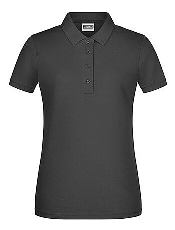 James and Nicholson - Polo BASIC