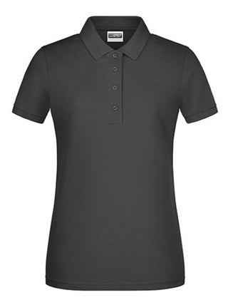 James and Nicholson - Polo BASIC
