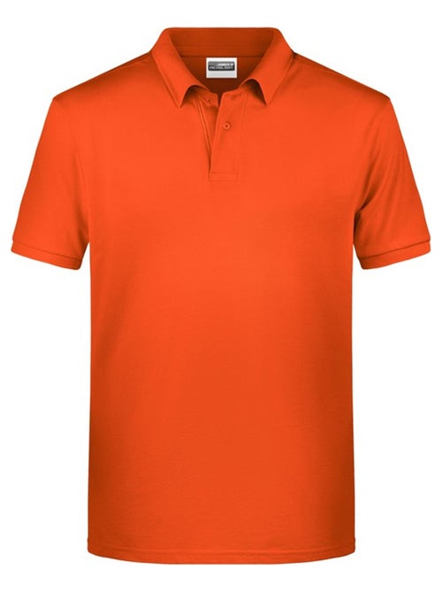 James and Nicholson - Polo BASIC - Kiabi