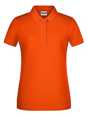 James and Nicholson - Polo BASIC