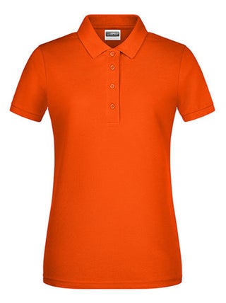 James and Nicholson - Polo BASIC