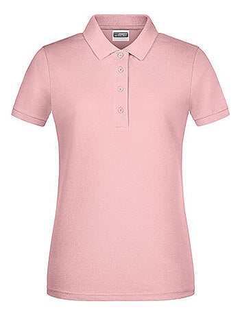 James and Nicholson - Polo BASIC
