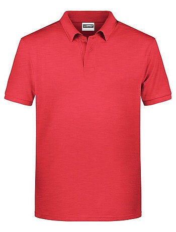 James and Nicholson - Polo BASIC