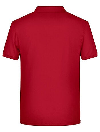 James and Nicholson - Polo BASIC