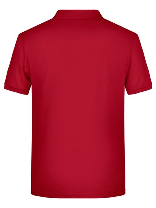 James and Nicholson - Polo BASIC - Kiabi