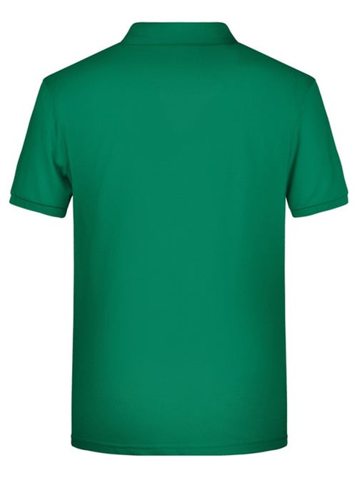 James and Nicholson - Polo BASIC - Kiabi