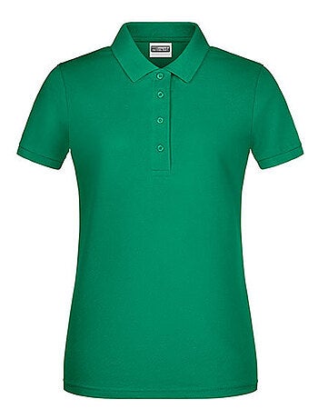 James and Nicholson - Polo BASIC