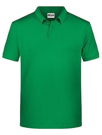James and Nicholson - Polo BASIC
