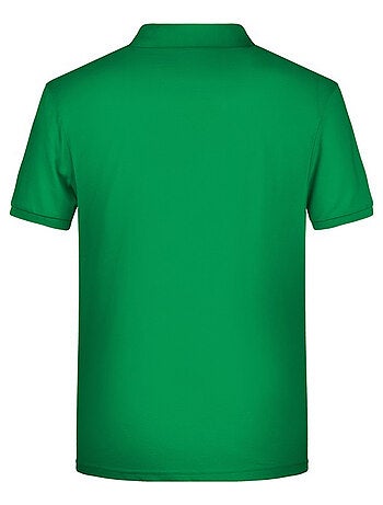 James and Nicholson - Polo BASIC