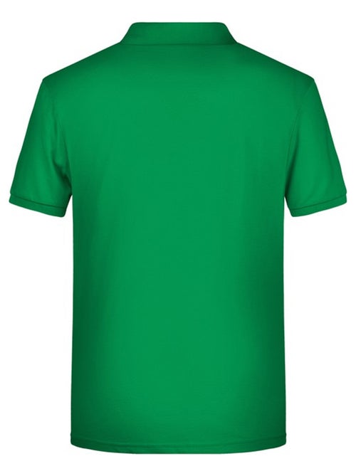 James and Nicholson - Polo BASIC - Kiabi