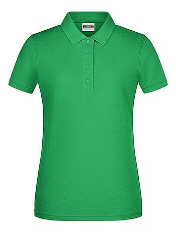 James and Nicholson - Polo BASIC