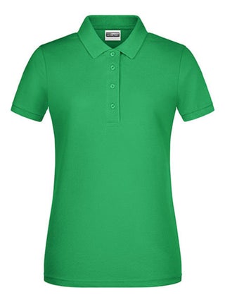 James and Nicholson - Polo BASIC