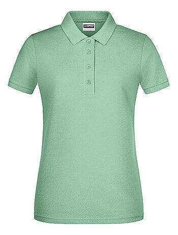 James and Nicholson - Polo BASIC