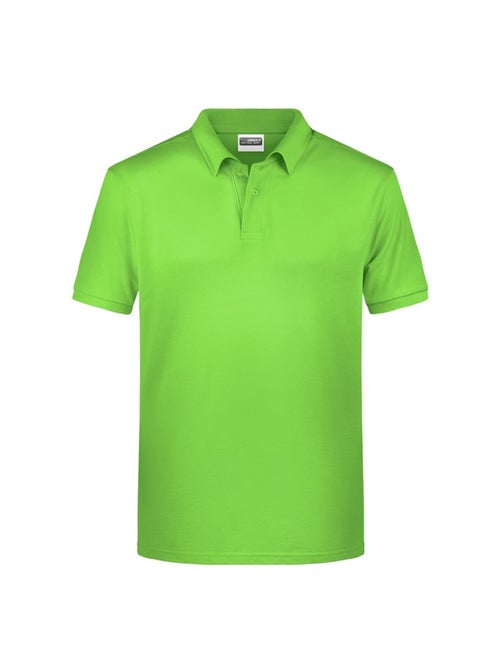 James and Nicholson - Polo BASIC - Kiabi