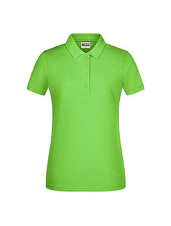 James and Nicholson - Polo BASIC