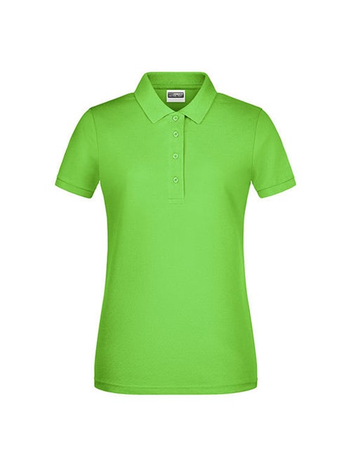 James and Nicholson - Polo BASIC - Kiabi