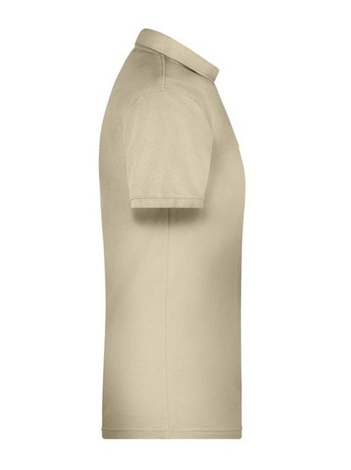 James and Nicholson - Polo BIO WORKWEAR - Kiabi