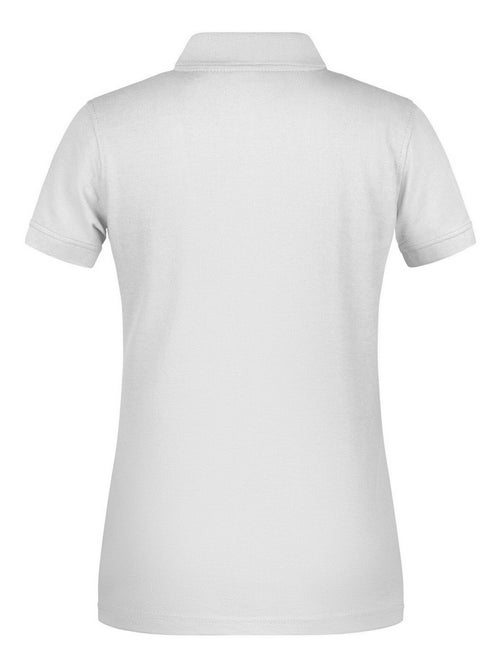 James and Nicholson - Polo BIO WORKWEAR - Kiabi James and Nicholson - Polo BIO WORKWEAR - Kiabi