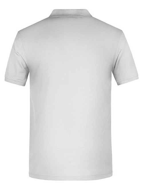 James and Nicholson - Polo BIO WORKWEAR - Kiabi James and Nicholson - Polo BIO WORKWEAR - Kiabi
