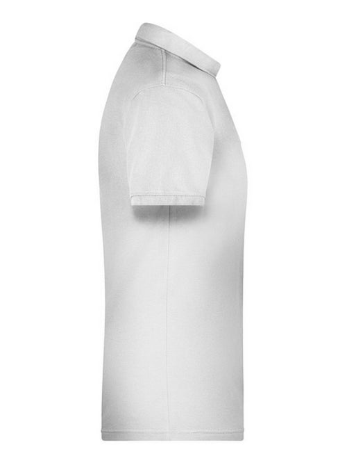 James and Nicholson - Polo BIO WORKWEAR - Kiabi James and Nicholson - Polo BIO WORKWEAR - Kiabi