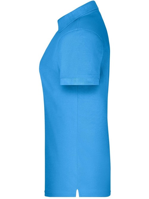 James and Nicholson - Polo BIO WORKWEAR - Kiabi