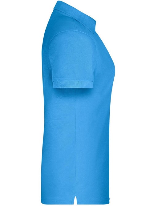 James and Nicholson - Polo BIO WORKWEAR - Kiabi