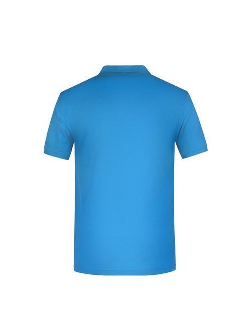 James and Nicholson - Polo BIO WORKWEAR - Kiabi