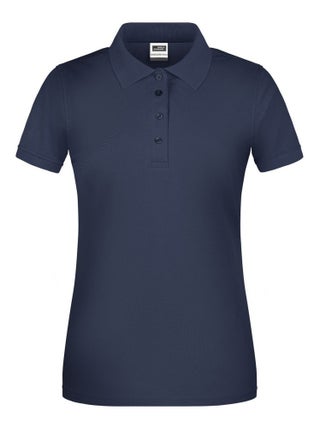 James and Nicholson - Polo BIO WORKWEAR