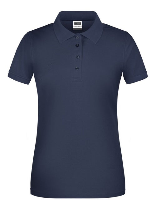James and Nicholson - Polo BIO WORKWEAR - Kiabi