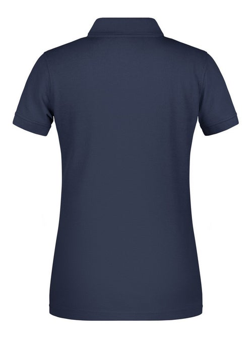 James and Nicholson - Polo BIO WORKWEAR - Kiabi James and Nicholson - Polo BIO WORKWEAR - Kiabi