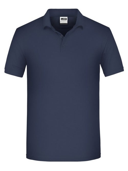 James and Nicholson - Polo BIO WORKWEAR - Kiabi James and Nicholson - Polo BIO WORKWEAR - Kiabi