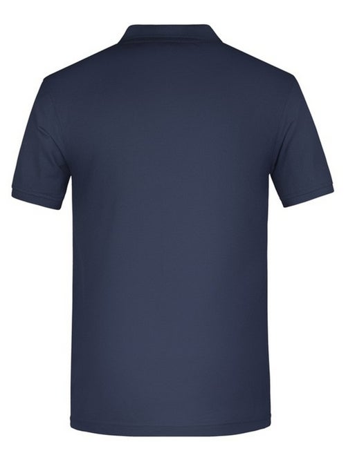 James and Nicholson - Polo BIO WORKWEAR - Kiabi James and Nicholson - Polo BIO WORKWEAR - Kiabi