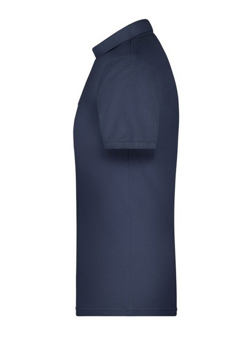 James and Nicholson - Polo BIO WORKWEAR - Kiabi James and Nicholson - Polo BIO WORKWEAR - Kiabi