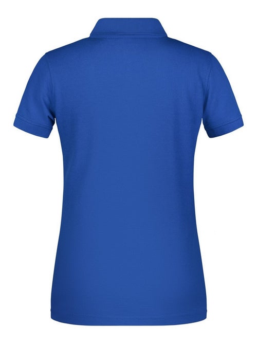 James and Nicholson - Polo BIO WORKWEAR - Kiabi James and Nicholson - Polo BIO WORKWEAR - Kiabi