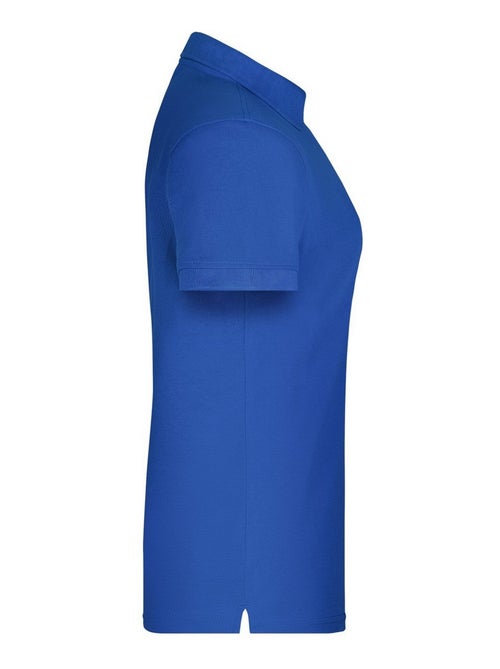 James and Nicholson - Polo BIO WORKWEAR - Kiabi James and Nicholson - Polo BIO WORKWEAR - Kiabi